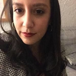 Meet your Posher, Simone